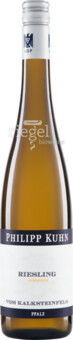 Riesling LAUMERSHEIMER VOM KALKFELS VDP.ORTSWEIN 2025 Kuhn