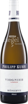Viognier LAUMERSHEIMER RÉSERVE VDP.ORTSWEIN 2024 Kuhn