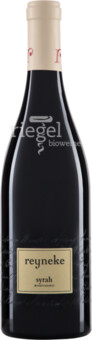BIODYNAMIC Syrah W.O. Stellenbosch 2021 Reyneke