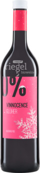 VINNOCENCE Glüher alkoholfrei Rot
