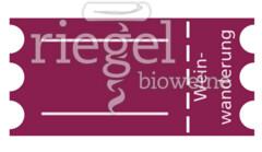 Ticket Weinwanderung Bioweintage 2025